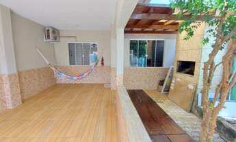 Imagem: CASA NO CANCELLI (Claudete) 3 Qtos, 1 Bwc