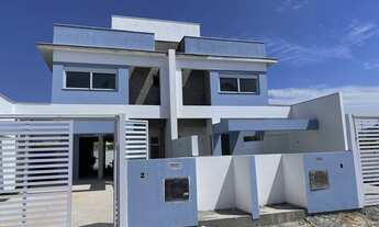 Imagem 2: Casa no Bairro Campeche com 3 dormitórios em Loteamento Planejado