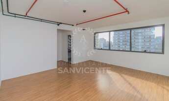 Imagem 2: PORTO ALEGRE - Conjunto Comercial/Sala - Independencia