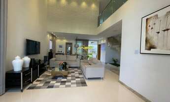 Imagem 5: Alphaville Litoral Norte 1 5/4 4 Suítes