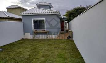 Imagem 2: Maricá - Casa Padrão - Itaipuaçú