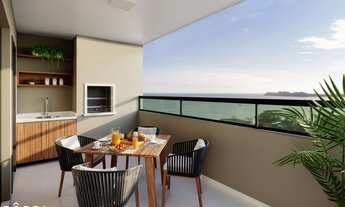 Imagem: Apartamento para venda tem 72 metros quadrados