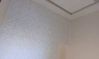 Imagem 6: Casa para venda possui 116 metros quadrados com 3 quartos