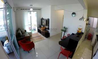 Imagem 5: Cobertura Semi mobiliada em Ingleses central com Escritura Pública