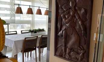 Imagem: Lindo apartamento 3 suítes c/ closet HORTO