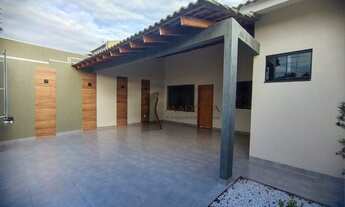 Imagem 4: Jardim Espanha Casa com 3 dormitórios