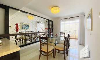 Imagem 5: Ótimo sobrado no Tarumã com 3 quartos, sendo 1 suíte, 230m2 de área construída, 3 vagas