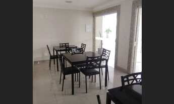 Imagem 4: Apartamento com 2 dorms, Guilhermina, Praia Grande - R$ 365 mil, Cod: 1647