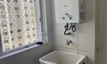 Imagem 4: Apartamento para aluguel tem 65 metros quadrados com 2 quartos em Centro - Nova Iguaçu - R