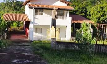 Imagem 3: Sitio no Codominio Turmalinas - Esmeraldas