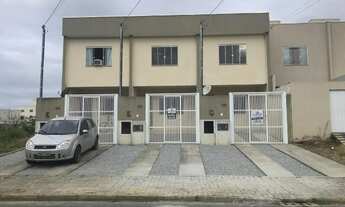 Imagem: Sobrado com 2 dormitórios no Santa Regina