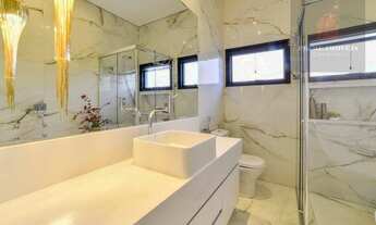 Imagem 7: Swiss Park Casa em condomínio com 3 dormitórios