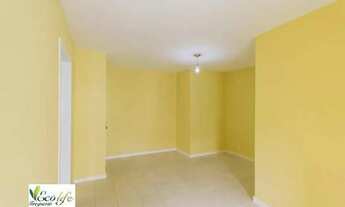 Imagem 3: Apartamento para Venda em Rio de Janeiro, Freguesia (Jacarepaguá), 2 dormitórios, 1 suíte