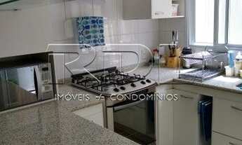 Imagem 4: Sobrado à venda, 3 quartos, 1 suíte, 4 vagas, Jardim Bela Vista - Santo André/SP