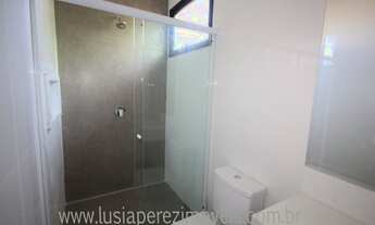 Imagem 7: Casa de condomínio térrea para venda possui 270 metros quadrados com 4 quartos