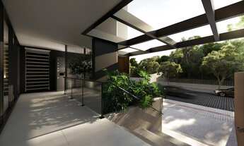 Imagem 4: Apartamento para Venda em Joinville, América, 2 dormitórios, 1 suíte, 2 banheiros, 1 vaga