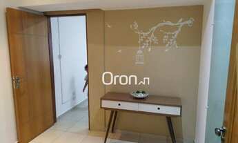 Imagem 4: Sala mobiliada à venda, 56 m² por R$ 110.000 - Setor Central - Goiânia/GO