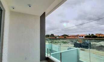 Imagem 7: Condomínio La Vie Eusebio - Lindas Casas duplex- Eusébio-CE