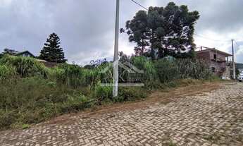 Imagem 3: Terreno em rua sem saída localizado em Nova Petrópolis na Serra Gaúcha