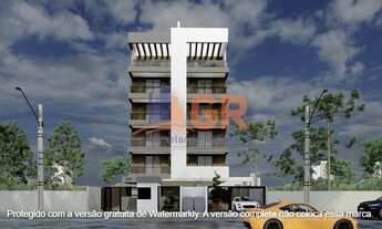 Imagem: Apartamento para Venda em Pinhais, Centro