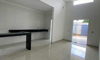 Imagem 5: CASA A VENDA, 3 QUARTOS SUÍTE, BANHO SOCIAL COM 105 NO PARQUE INDUSTRIAL JOÃO BRAZ GOIÂNIA