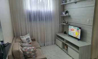 Imagem 5: Lindo apartamento 2/4 térreo próximo ao shopping - Lauro de Freitas