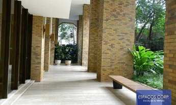 Imagem 6: Apartamento com 4 suítes para alugar, 438m² por R$ 64.404/mês - Jardim Europa - São Paulo