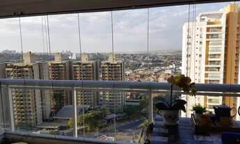 Imagem 2: Apartamento para venda com 119 metros quadrados com 3 quartos