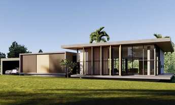 Imagem 2: Vendo Casa térrea de luxo no Alto da Boa Vista