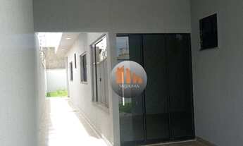 Imagem 4: Casa à venda, 124 m² por R$ 380.000,00 - Cardoso Continuação - Aparecida de Goiânia/GO