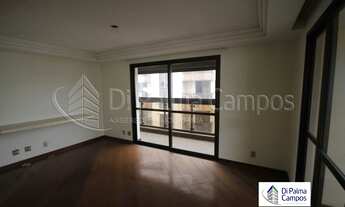 Imagem 7: Apartamento alto padrão 505 m² no Jardim da Saúde perto do Shopping Plaza Sul