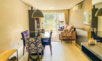 Imagem: Apartamento à venda no bairro João Paulo