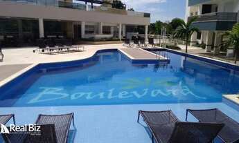 Imagem: GOVERNADOR CELSO RAMOS - Apartamento Padrão