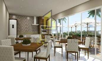 Imagem 5: Apartamento para venda tem 78 metros quadrados com 2 quartos