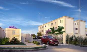 Imagem: Apartamento para venda com 2 quartos com