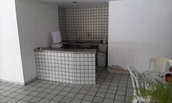 Imagem 5: Apartamento para venda possui 75 metros quadrados com 3 quartos em Manaíra - João Pessoa