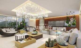 Imagem 2: Apartamento com 02 quartos e piscina na praia de Formosa