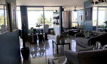 Imagem 1: Apartamento para venda com 142 metros quadrados com 3 quartos em Intermares - Cabedelo - P