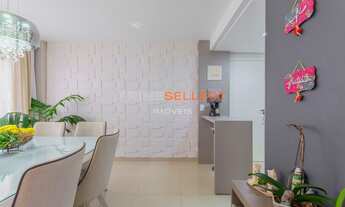 Imagem 7: Incrível Sobrado com suíte, bem localizado no Bairro Boa Vista R$ 650.000,00