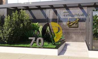 Imagem 4: Apartamento com 3 dormitórios à venda, 132 m² por R$ 4.044.945,00 - Jurerê - Florianópolis