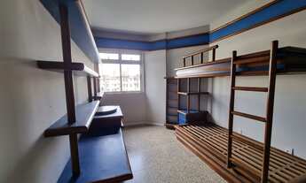 Imagem 3: Ed Clair de Lune: Bonito Apartamento 148m² 3 Quartos (1 Suite) 1 Vg São Francisco Próx Tam