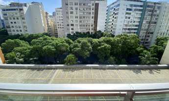 Imagem 4: Apartamento para venda com 150m2 situado no Condomínio Signore Del Bosco o mais cobiçado d