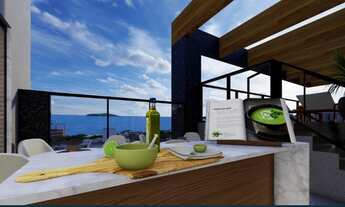 Imagem 7: Apartamento Vista Mar no Centro - Balneário Piçarras - SC