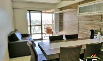 Imagem 2: Apartamento 2 Suítes no Bervely Hills, Porto das Dunas