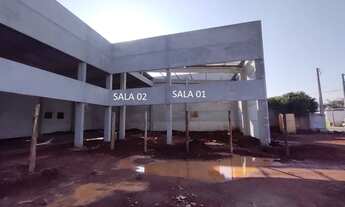 Imagem 7: Sala Comercial- Uvaranas