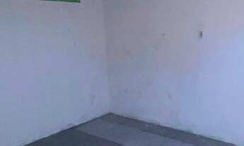 Imagem 6: Casa para aluguel possui 46 metros quadrados com 2 quartos em Demócrito Rocha - Fortaleza