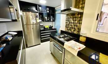 Imagem 2: Área Privativa 3 quartos 3 vagas Liberdade