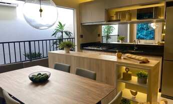 Imagem 5: GOIâNIA - Padrão - Setor Bueno