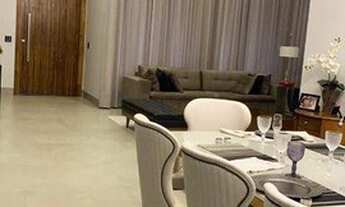 Imagem 7: Casa, 270 m² - venda por R$ 2.100.000,00 ou aluguel por R$ 13.000,00/mês - Lot. Res. Gold