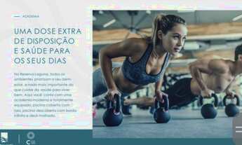 Imagem 2: Oportunidade lote na melhor quadra do Reserva Laguna Alphaville